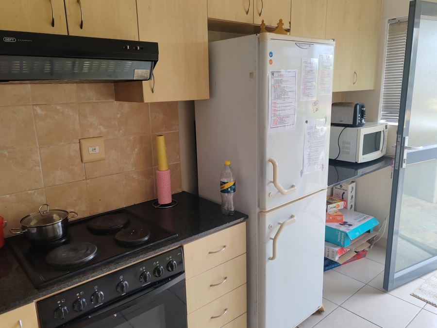 2 Bedroom Property for Sale in Winterhoek Park Eastern Cape